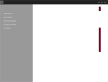 Tablet Screenshot of hack.com.tr