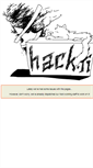 Mobile Screenshot of hack.fi