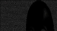 Desktop Screenshot of inci.hack.pl